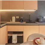 Appartement Venus 2 Minutes From Porta Nuova Ac And Wifi Turin