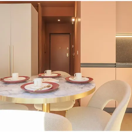 Venus 2 Minutes From Porta Nuova Ac And Wifi *
