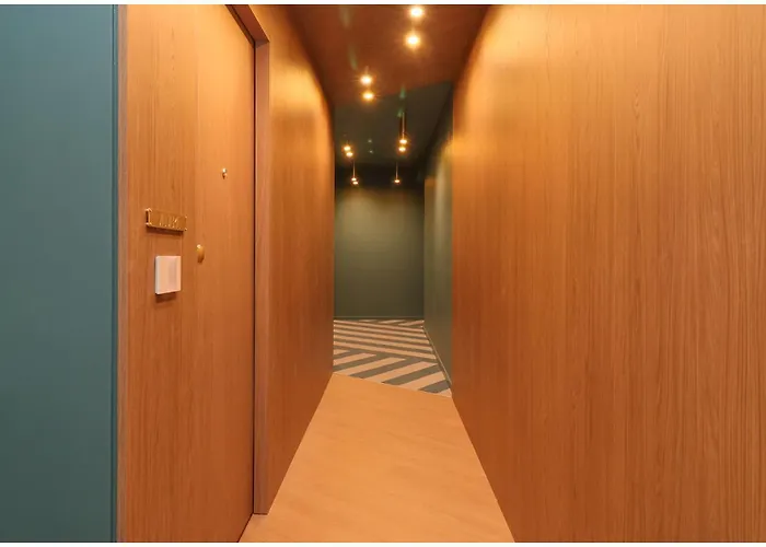 Appartement Venus 2 Minutes From Porta Nuova Ac And Wifi
