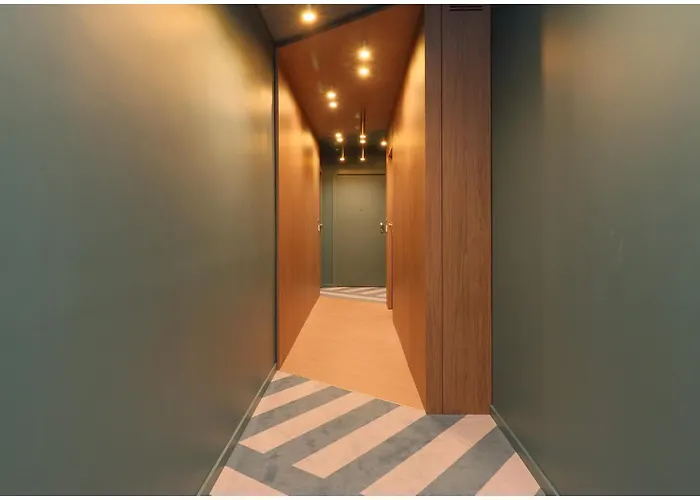 Appartement Venus 2 Minutes From Porta Nuova Ac And Wifi *