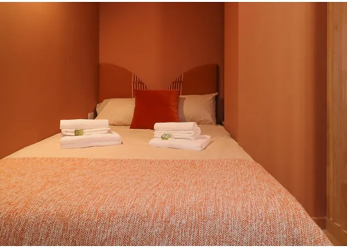 Venus 2 Minutes From Porta Nuova Ac And Wifi Appartamento Torino