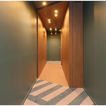 Apartmán Venus 2 Minutes From Porta Nuova Ac And Wifi *