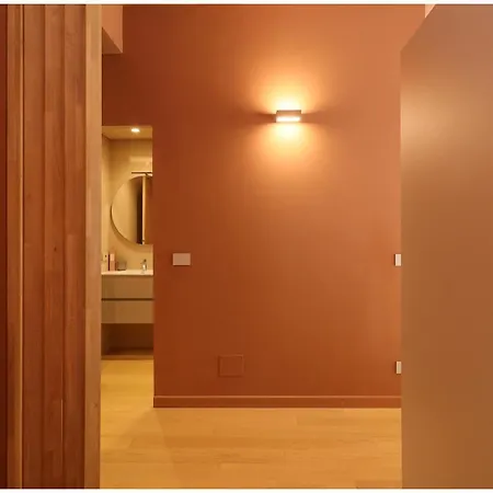 Venus 2 Minutes From Porta Nuova Ac And Wifi Apartmán