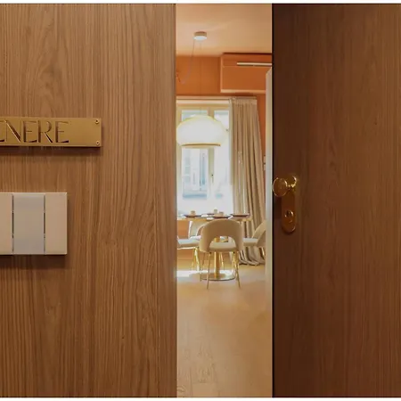 Venus 2 Minutes From Porta Nuova Ac And Wifi Apartmán Turín